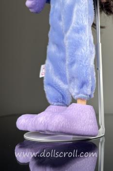 Mattel - Barbie - Cutie Reveal - Barbie - Wave 6: Costume - Bunny in Koala Costume - Poupée